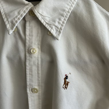 Ralph Lauren Slim Fit Shirt
