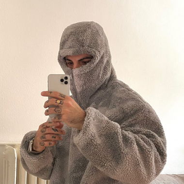 MERTRA FLEECE