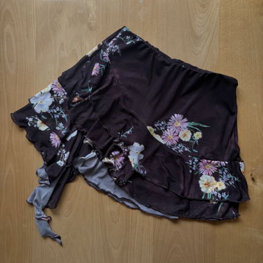 Bershka Rock