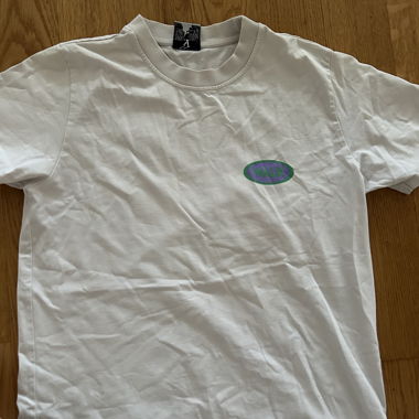 T-shirt Walkin Paris