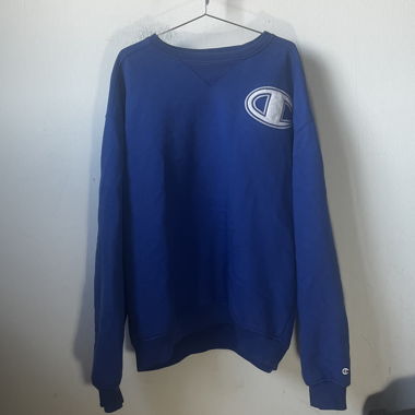 Vintage Champion Sweater