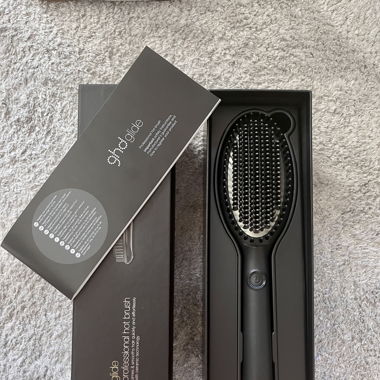 Brosse lissante GHD