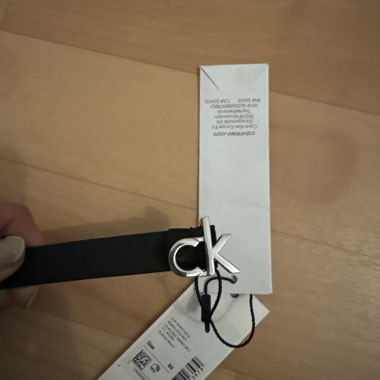 Calvin Klein Guertel