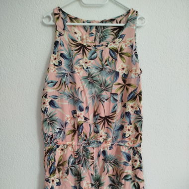 Only M 38 onsie Einteiler hawaii