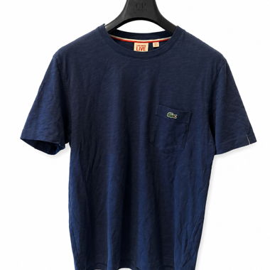 Lacoste Blue T-Shirt