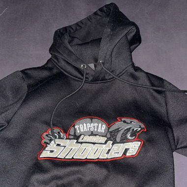 Trapstar Hoodie