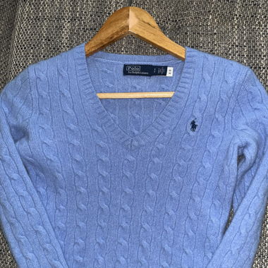 Ralph Lauren Sweater