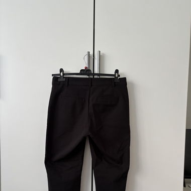 Lowcut Business Hosen