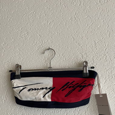 Bandeau-Top – Tommy Hilfiger