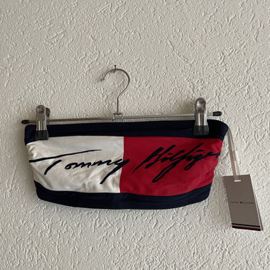 Top Bandeau – Tommy Hilfiger