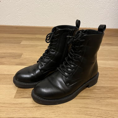Boots / Stifeletten