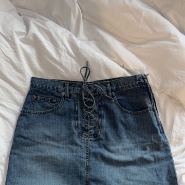 Jeans Rock