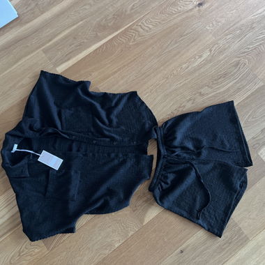 Ensemble Deux Pièces Yuuni