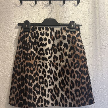 Leopardrock