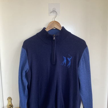 Jezequel jumper 