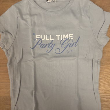 Camicia azzurro chiaro