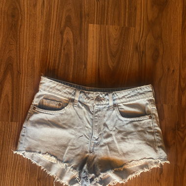 Hot Pants/Kurze Hose