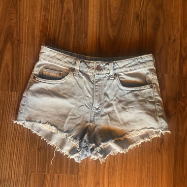 Hot Pants/Shorts