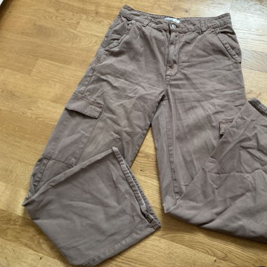 Cargo Hose