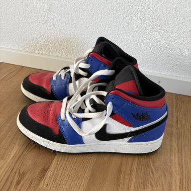 1ner Jordan 