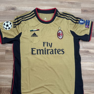 Maglia Balotelli AC Milan