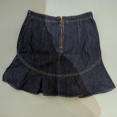 Jeans Rock