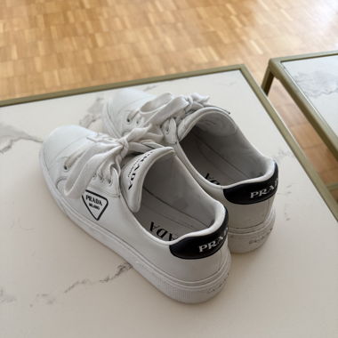 Prada Downtown Sneaker