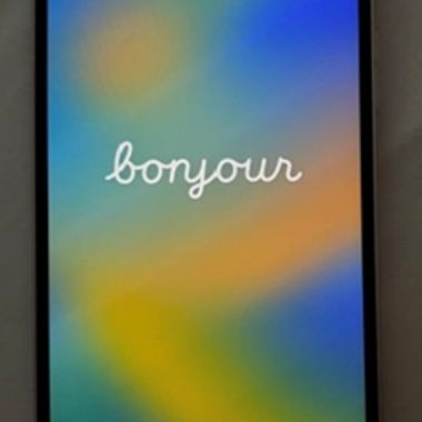 Apple iPhone 13