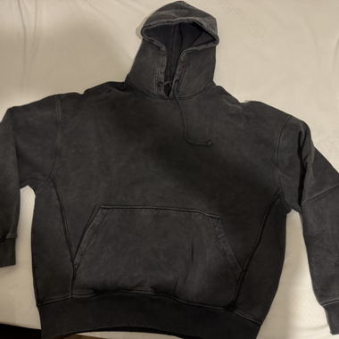 Zara Hoodie and Pants Set