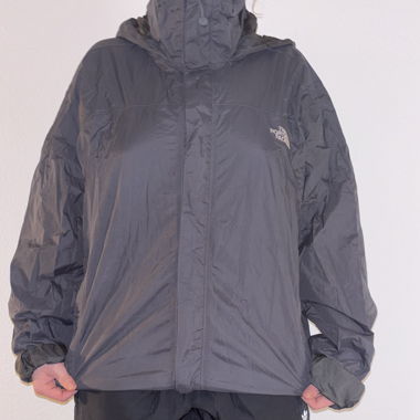 Veste de pluie Northface