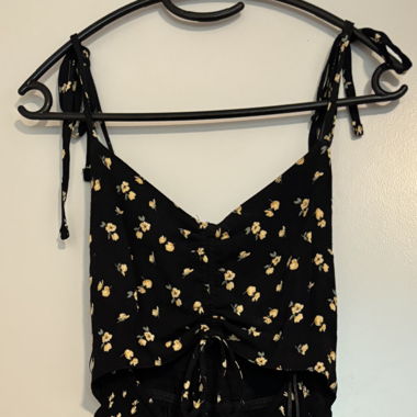 Vestito Hollister
