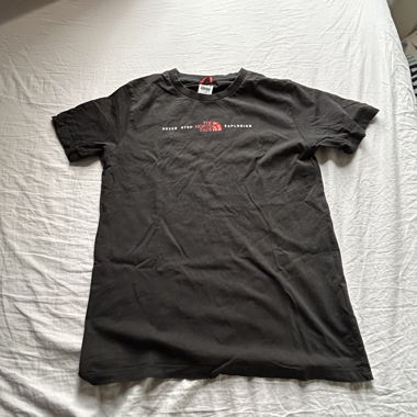 The North Face Jugend-T-Shirt
