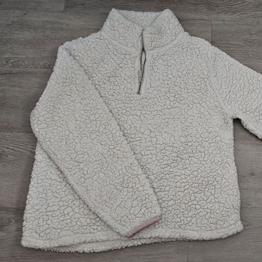Fell Pullover