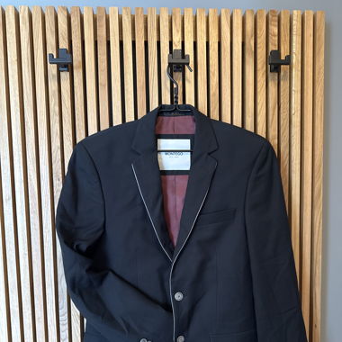 Montego Blazer schwarz