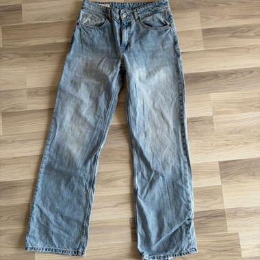 Jeans Zara Taglia 40
