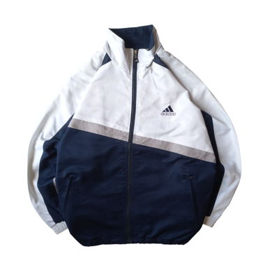 Vintage Adidas Trackjacket (L)