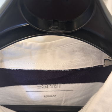 ESPRIT gestreiftes Hemd