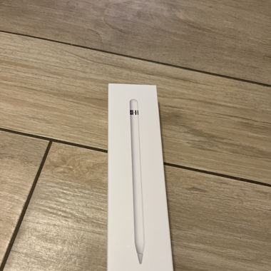 Apple Pencil 1e génération 