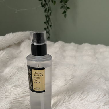 COSRX - Advanced Snail 96 Mucin Power Essence