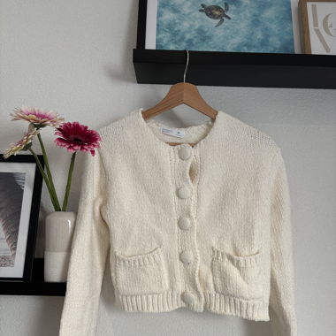 Süsser Cardigan