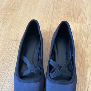 BALLERINES 