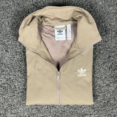 Giacca Adidas Beige S