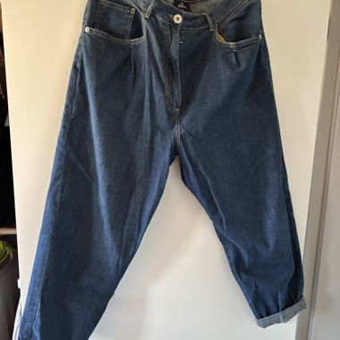 Boyfriend Jeans