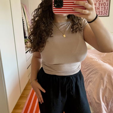 H&M Haut pour femmes, taille M
