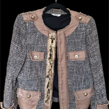 Seltene Liu Jo Jacke