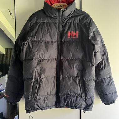 Helly Hansen Winter Jacket
