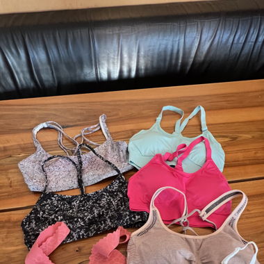 Sport Bras