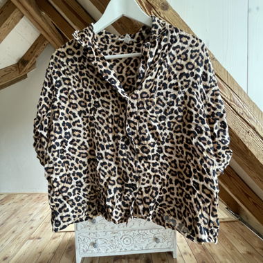 Leo Hemd/Bluse