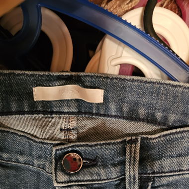 Boss Jeans neu