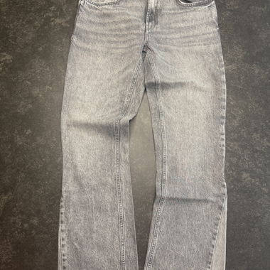 Jeans évasés Zara